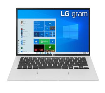 Laptop LG Gram 14'' 2021 14Z90P-G.AA54Y  i5-1135G7 16GB RAM  512GB Dysk SSD  Win10