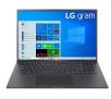 Laptop LG Gram 16'' 2021 16Z90P-G.AA55Y  i5-1135G7 16GB RAM  512GB Dysk SSD  Win10