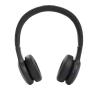 Słuchawki bezprzewodowe JBL Live 460NC - nauszne - Bluetooth 5.0 - czarny