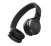 Słuchawki bezprzewodowe JBL Live 460NC - nauszne - Bluetooth 5.0 - czarny