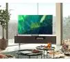 Telewizor Samsung QE55Q70AAT 55" QLED 4K 120Hz Tizen HDMI 2.1 DVB-T2