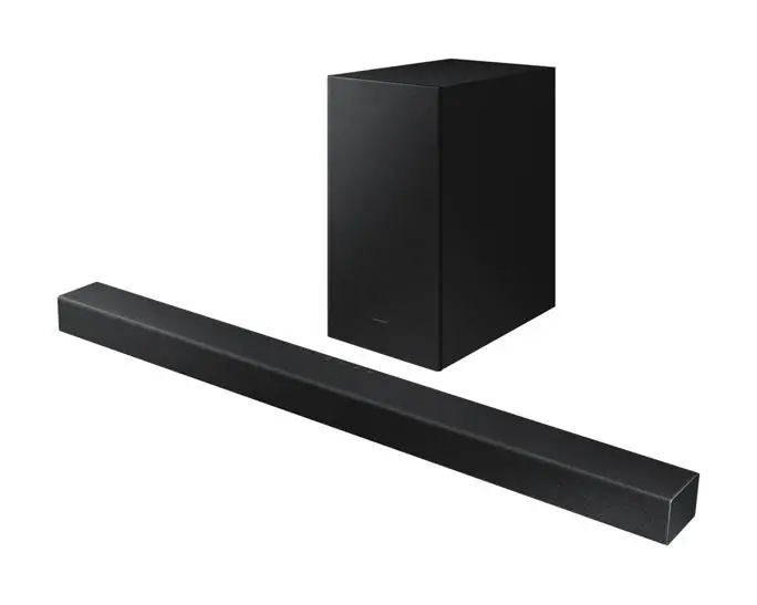 Soundbar Samsung HW-A450 2.1 Bluetooth