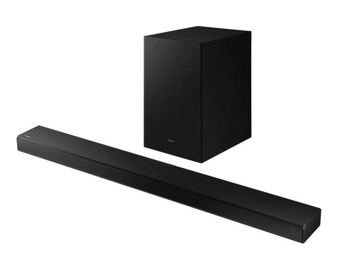 Soundbar Samsung HW-A650 - 3.1 - Bluetooth - Opinie, Cena - RTV EURO AGD