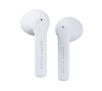 Słuchawki bezprzewodowe Happy Plugs AIR 1 GO - douszne - Bluetooth 5.0 - biały