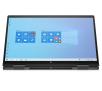 Laptop 2w1 HP Envy x360 13-ay0019nw 13,3'' R5 4500U 8GB RAM  512GB Dysk SSD  Win10 Czarny