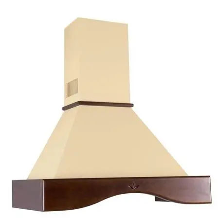 Okap VDB Classic A 60 Kremowy