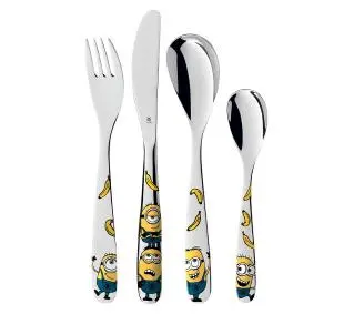 WMF Minionki 4 elementy