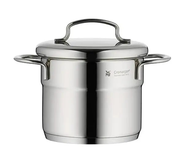 WMF Mini Indukcja Stal nierdzewna 1l
