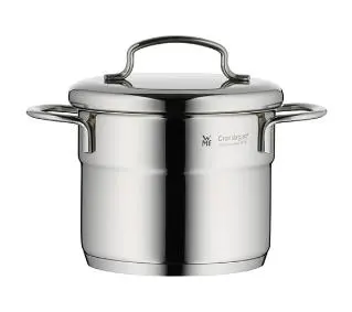 WMF Mini Indukcja Stal nierdzewna 1l