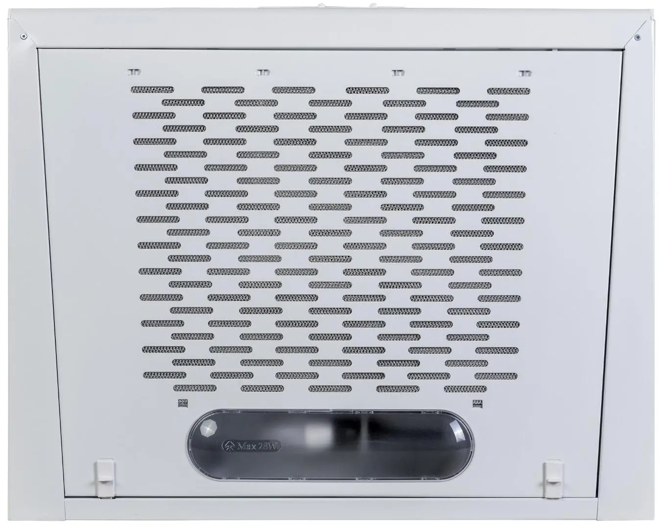 фото Витяжка VDB Plus White 60 3