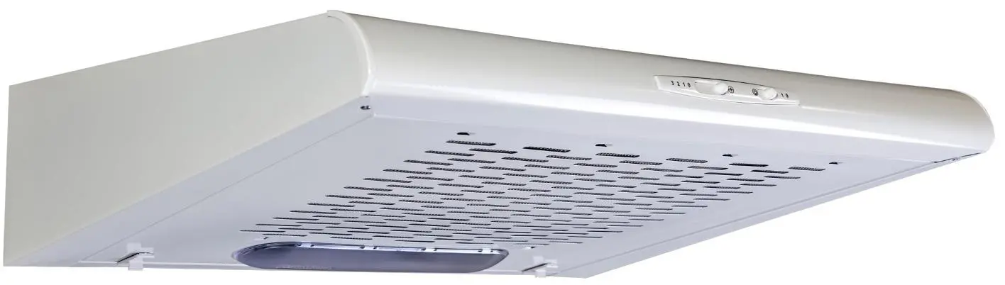 Okap VDB Plus 60 Biały