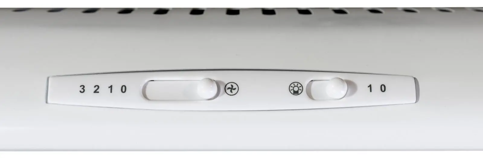 фото Витяжка VDB Plus White 60 1