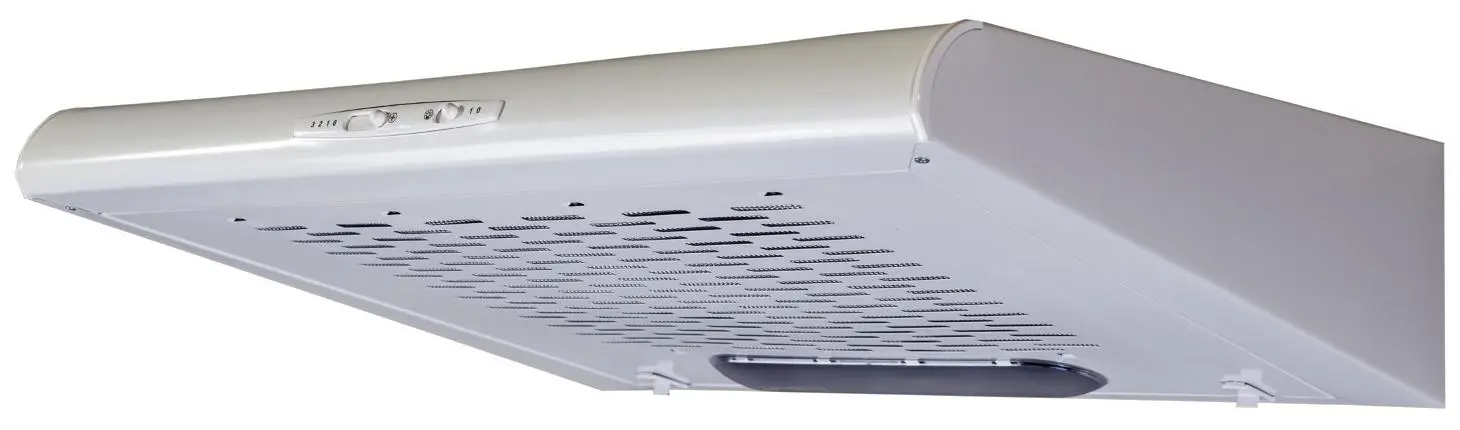 фото Витяжка VDB Plus White 60 2