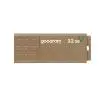 PenDrive GoodRam UME3 Eco Friendly 32GB USB 3.0 Brązowy