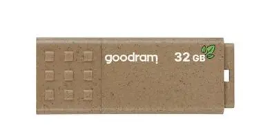 PenDrive GoodRam UME3 Eco Friendly 32GB USB 3.0 Brązowy