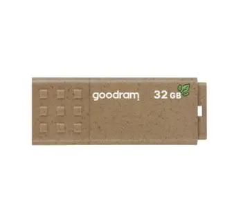 PenDrive GoodRam UME3 Eco Friendly 32GB USB 3.0 Brązowy