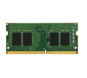 Pamięć Kingston DDR4 8GB 3200 CL22 SODIMM Zielony