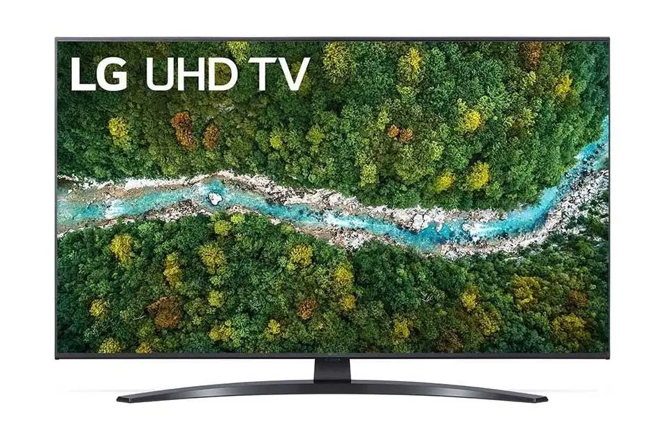 Telewizor LG 43UP78003LB 43" LED 4K webOS DVB-T2