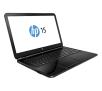 HP 15-d042sw 15,6" Intel® Core™ i3-3110M 4GB RAM  500GB Dysk  Win8.1