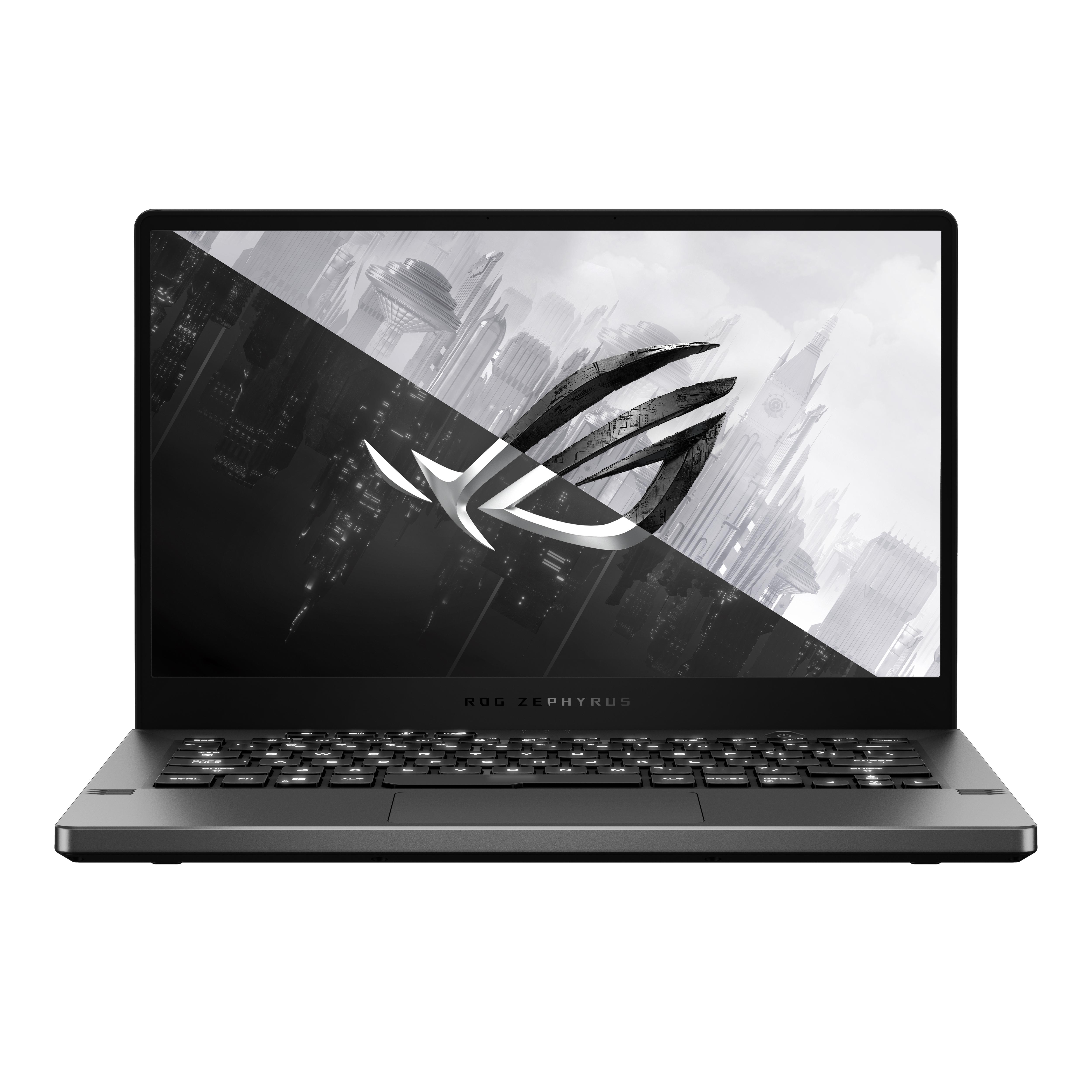 Laptop gamingowy ASUS ROG Zephyrus G14 GA401IU-HA062T 14