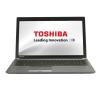 Toshiba Tecra Z50 15,6" Intel® Core™ i5-4210U 8GB RAM  256GB Dysk  Win7/Win8.1 Pro