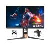 Monitor ASUS ROG Swift PG259QNR 25" Full HD IPS 360Hz 1ms Gamingowy