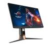 Monitor ASUS ROG Swift PG259QNR 25" Full HD IPS 360Hz 1ms Gamingowy