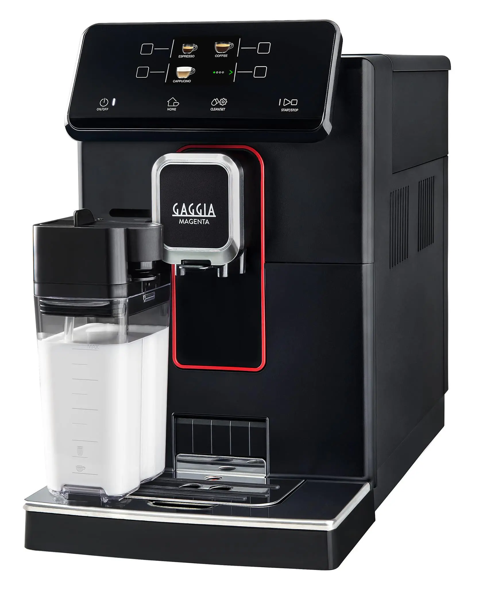 Ekspres Gaggia Magenta Prestige