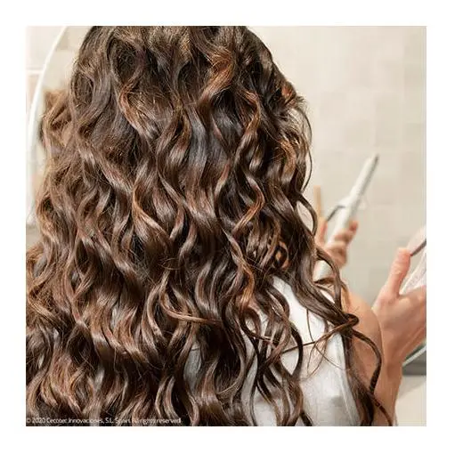 Фото Плойка Cecotec Bamba SurfCare 790 Curly