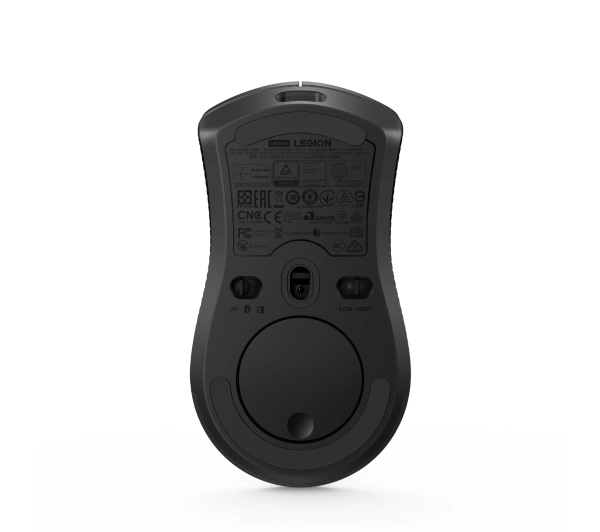 Lenovo Legion M600 Czarny