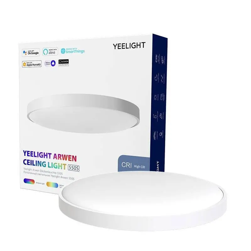 Lampa sufitowa Yeelight Arwen Ceiling Light 550S