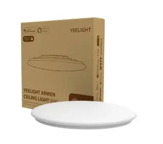 Yeelight Arwen Ceiling Light 550C - Kup na Raty - RRSO 0%