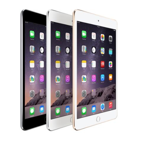 iPad - iPadmini3 64GB wifi＋cellular Apple iPad mini 6 8,3