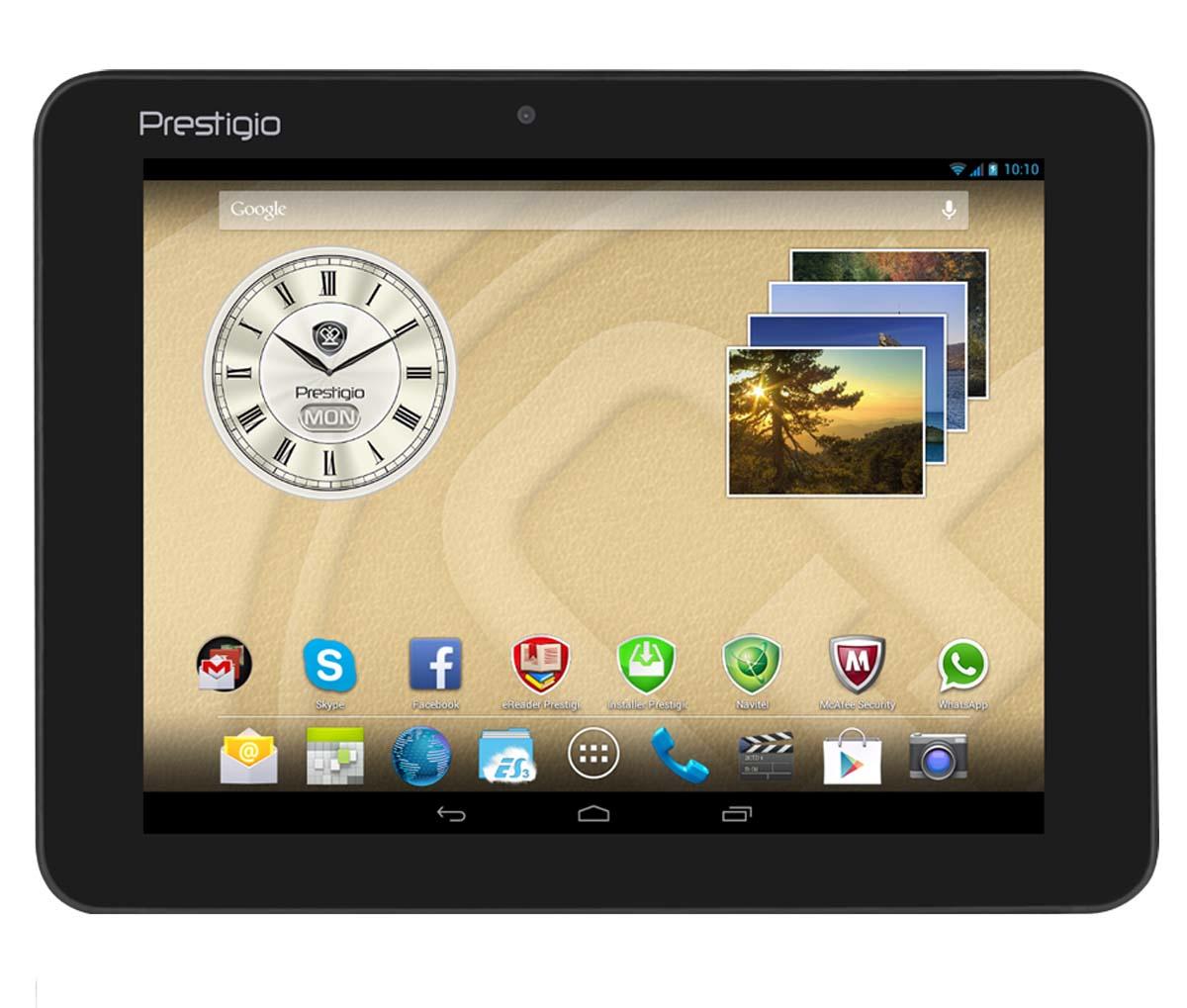 Prestigio MultiPad Ranger 8.0 3G PMT3287