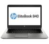 HP EliteBook 840 G1 14" Intel® Core™ i7-4600U 8GB RAM  180GB Dysk   Win7/Win8 Proro