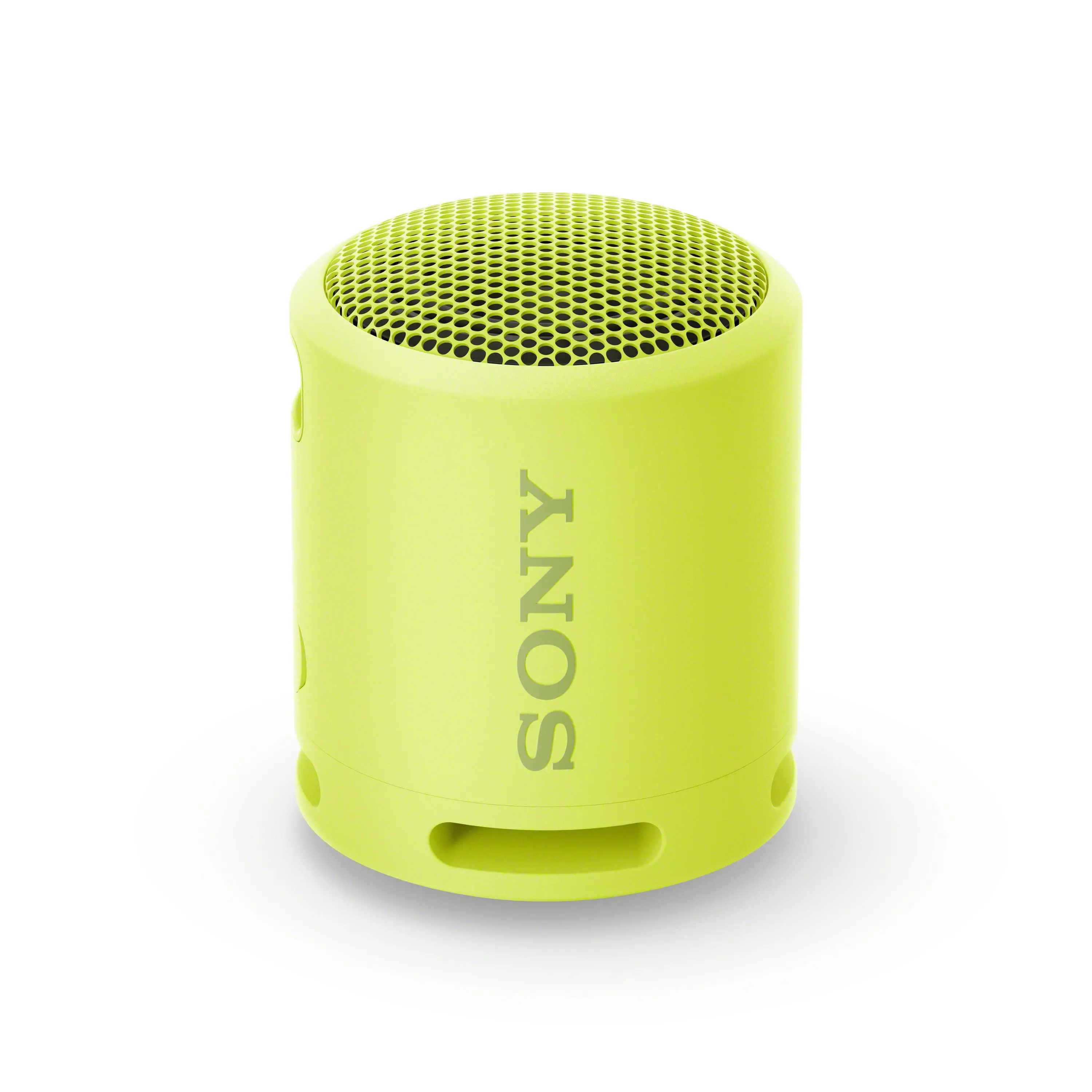 Głośnik Bluetooth Sony SRS-XB13 Cytrynowy
