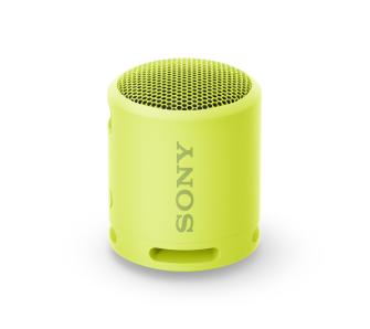 Głośnik Bluetooth Sony SRS-XB13 Cytrynowy