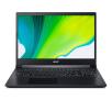 Laptop gamingowy Acer Aspire 7A715-75G-50V4 15,6"  i5-9300H 16GB RAM  512GB Dysk SSD  GTX1650  Win10
