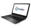 HP Pavilion 15-p100nw 15,6" Intel® Core™ i5-4210U 4GB RAM  1TB Dysk  Win8.1
