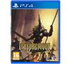 Blasphemous - Edycja Deluxe - Gra na PS4 (Kompatybilna z PS5)