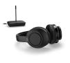 Słuchawki bezprzewodowe Philips TAH6005BK/10 Nauszne