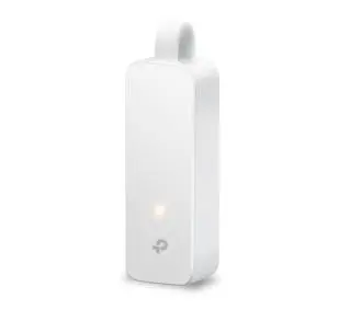 TP-LINK UE300C Biały