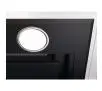 Okap Electrolux 700 CFG516R Czarny matowy