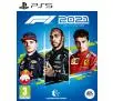 F1 2021  Gra na PS5