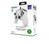 Pad Nacon Xbox Series Compact Pro Controller do Xbox Series X/S, Xbox One, PC Przewodowy Biały
