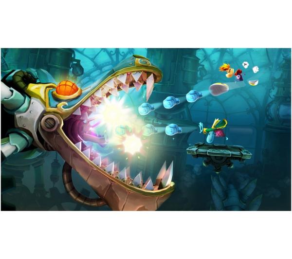 Rayman Legends Essentials (PS3)