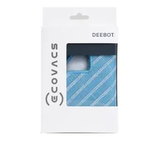 Ecovacs D-CC3I z mikrofibry 3szt.