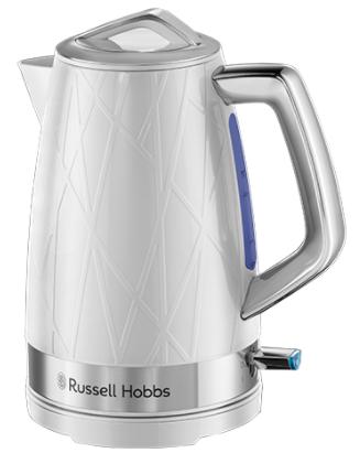 Czajnik Russell Hobbs Structure Kettle White 28080-70 1,7l 2400W
