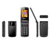 Telefon Maxcom MM822BB (czarny)
