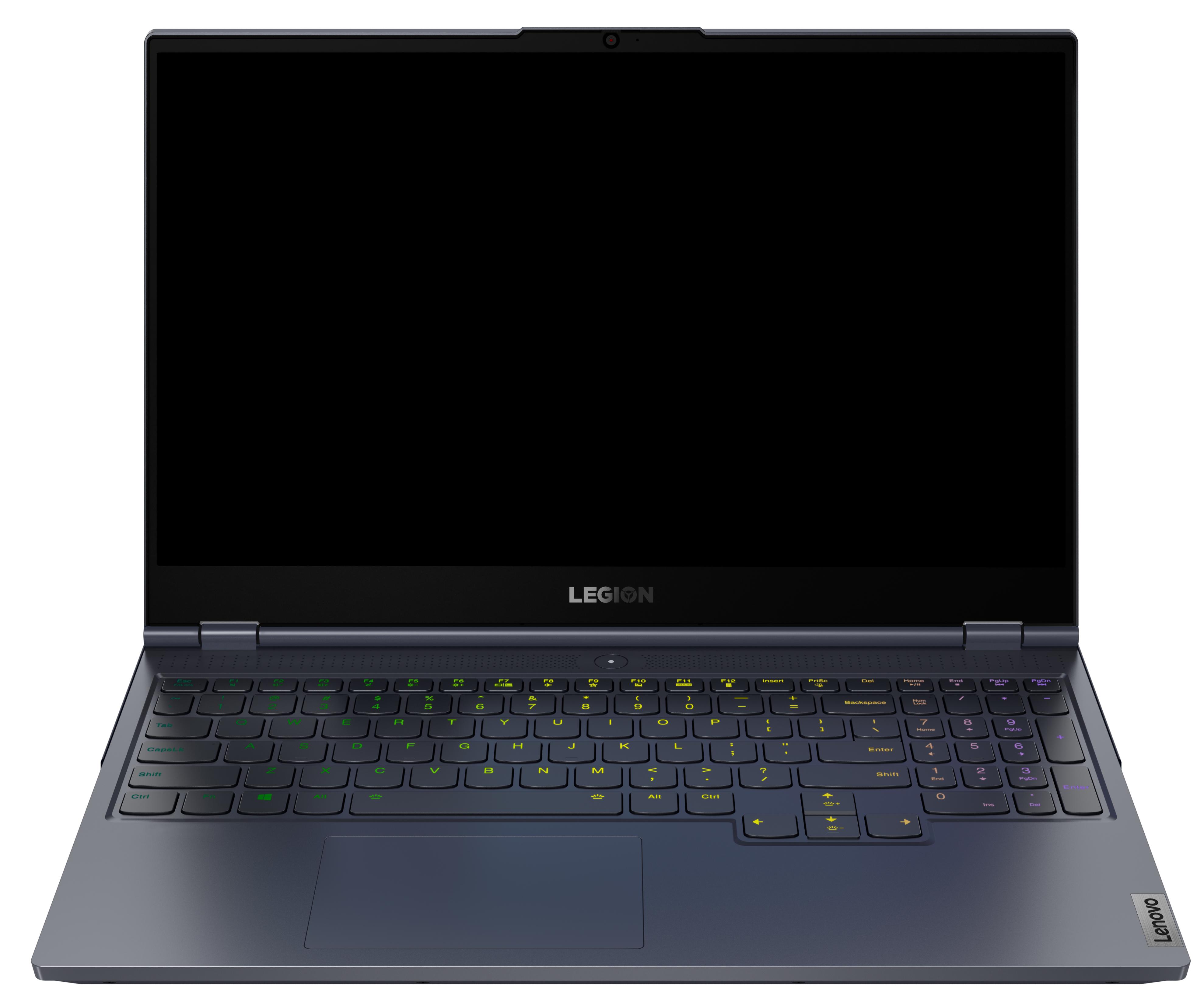 Laptop Lenovo Legion 7 15IMH05 15,6" 240Hz Intel® Core™ i7-10750H 32GB RAM 1TB Dysk SSD RTX2070MQ Grafika